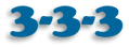 3-3-3